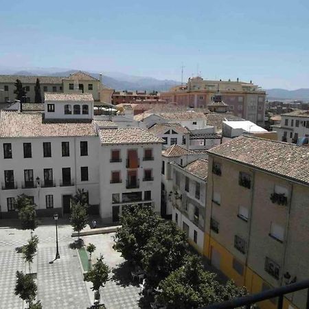 Varela Centro Granada Center Apartment Екстериор снимка