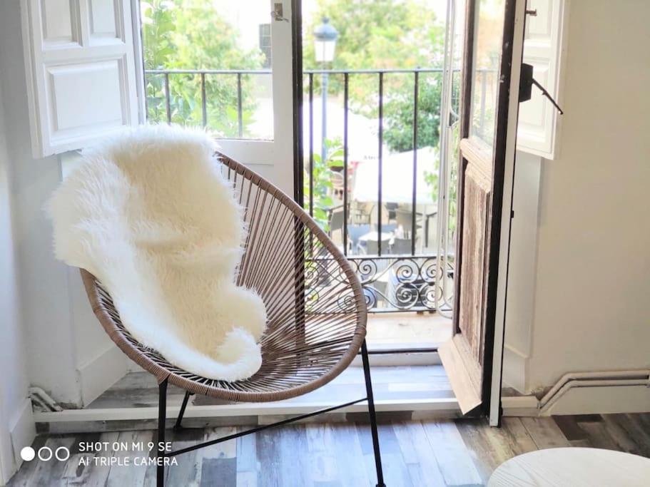 Varela Centro Granada Center Apartment Екстериор снимка