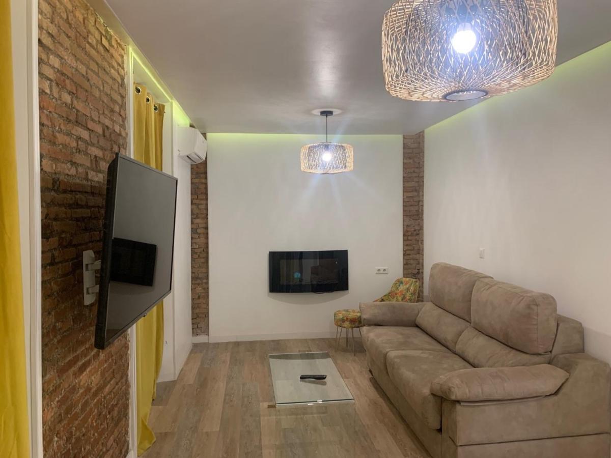 Varela Centro Granada Center Apartment Екстериор снимка