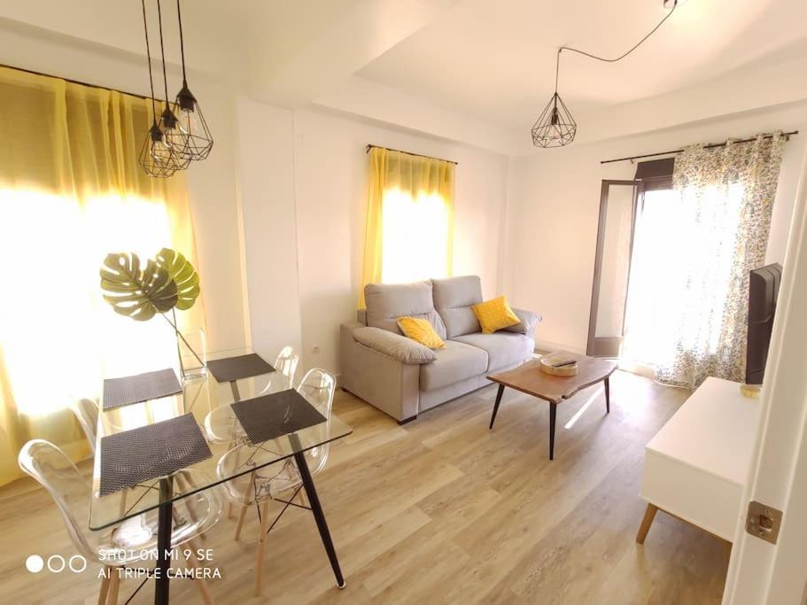 Varela Centro Granada Center Apartment Екстериор снимка