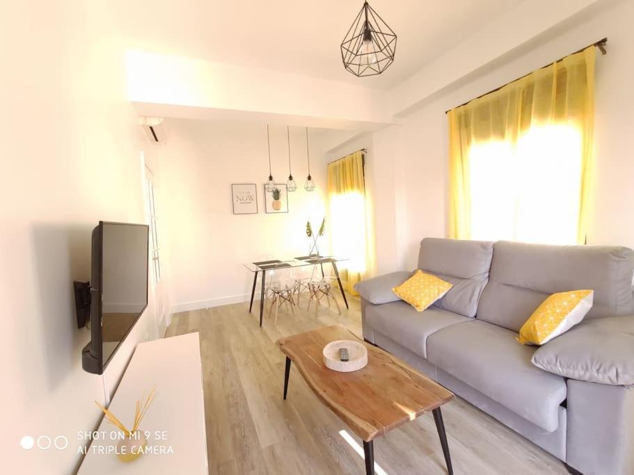 Varela Centro Granada Center Apartment Екстериор снимка