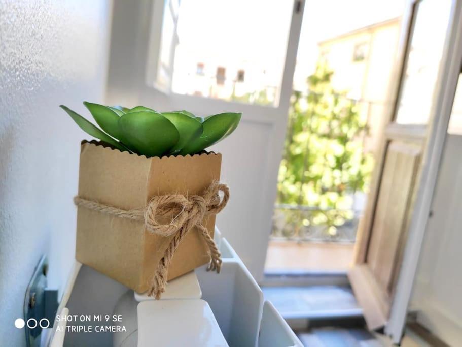 Varela Centro Granada Center Apartment Екстериор снимка