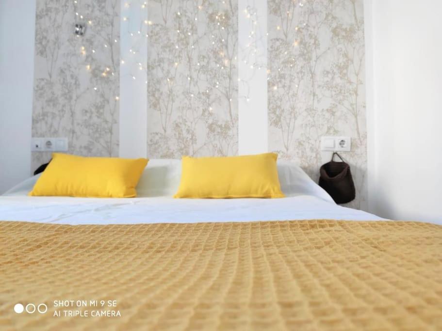 Varela Centro Granada Center Apartment Екстериор снимка