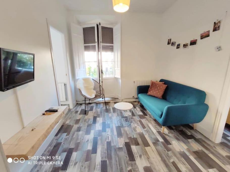 Varela Centro Granada Center Apartment Стая снимка