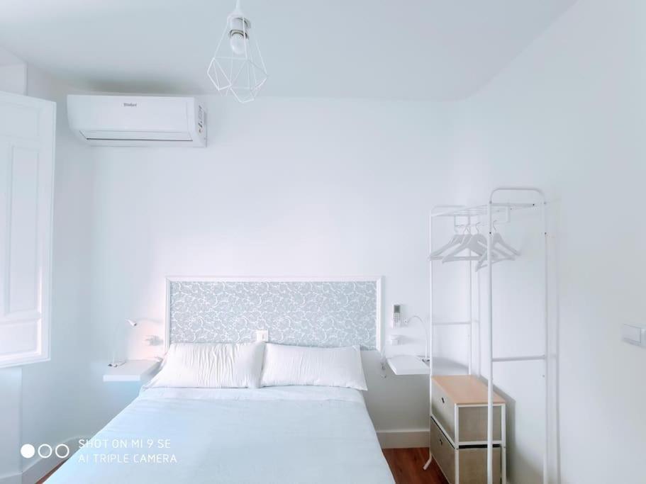 Varela Centro Granada Center Apartment Екстериор снимка