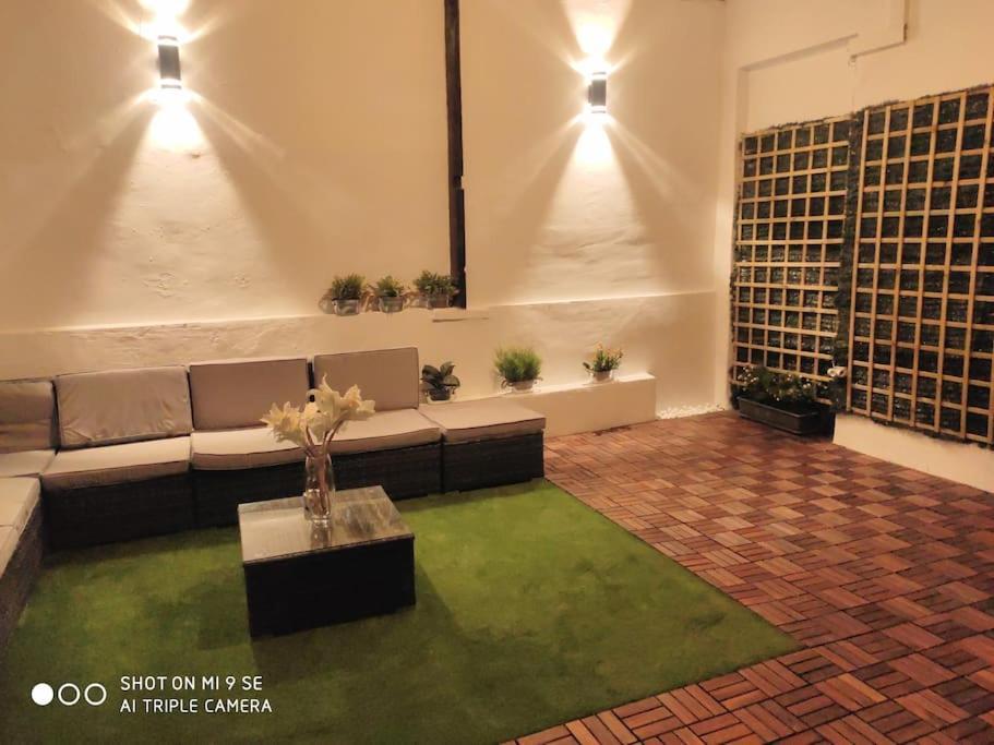 Varela Centro Granada Center Apartment Екстериор снимка