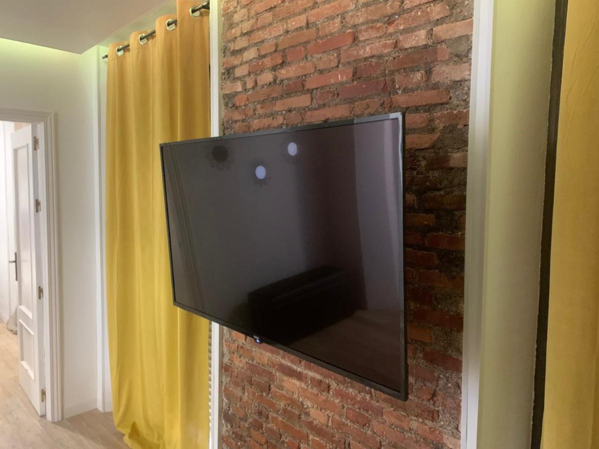 Varela Centro Granada Center Apartment Екстериор снимка