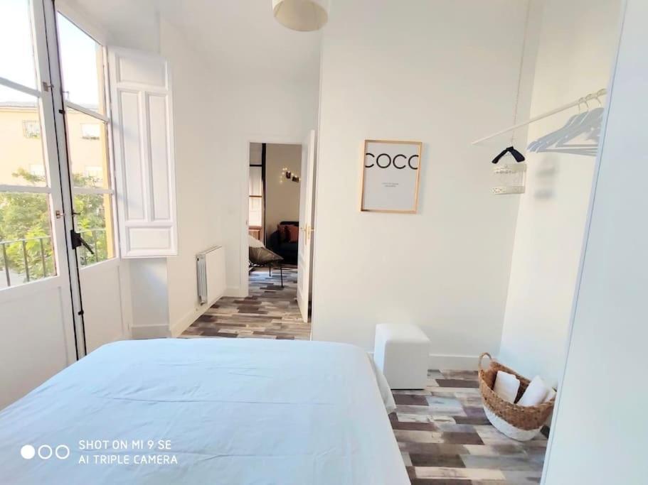 Varela Centro Granada Center Apartment Стая снимка