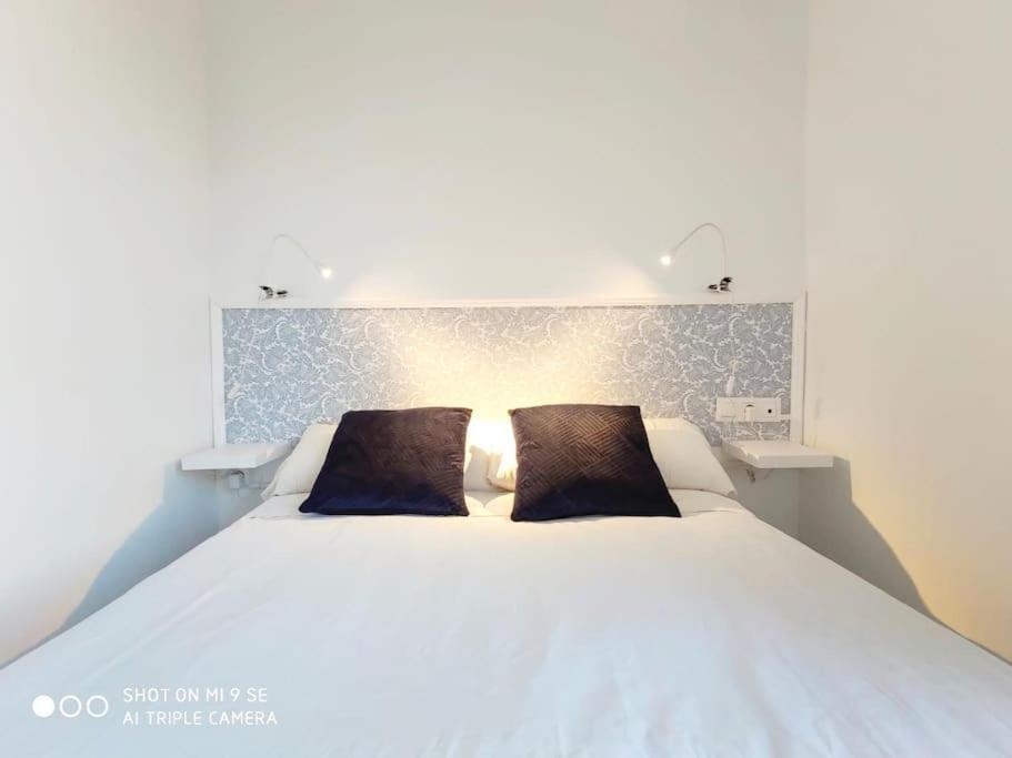 Varela Centro Granada Center Apartment Стая снимка