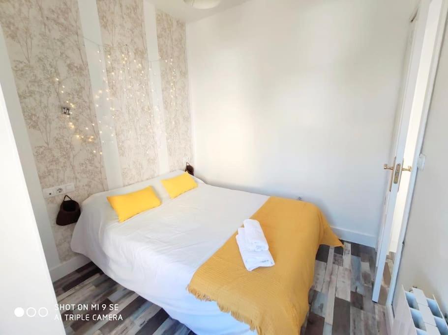 Varela Centro Granada Center Apartment Стая снимка