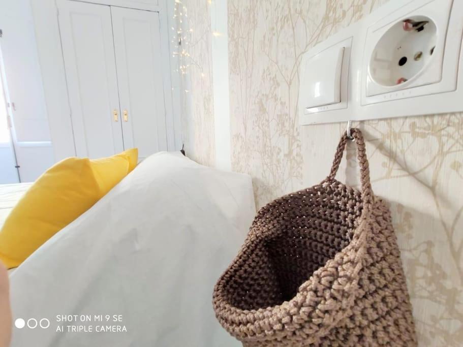 Varela Centro Granada Center Apartment Стая снимка
