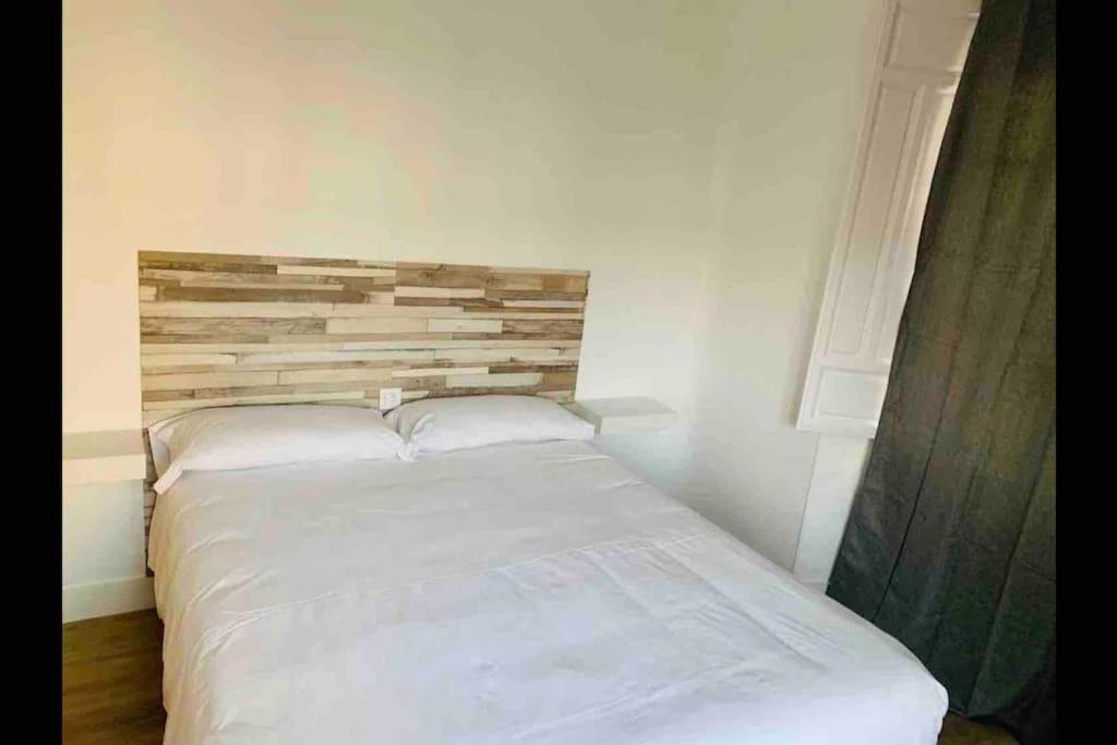 Varela Centro Granada Center Apartment Стая снимка