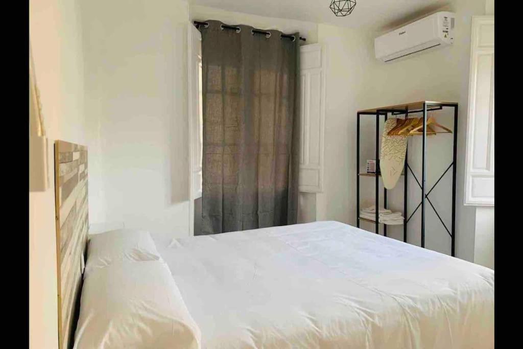 Varela Centro Granada Center Apartment Стая снимка