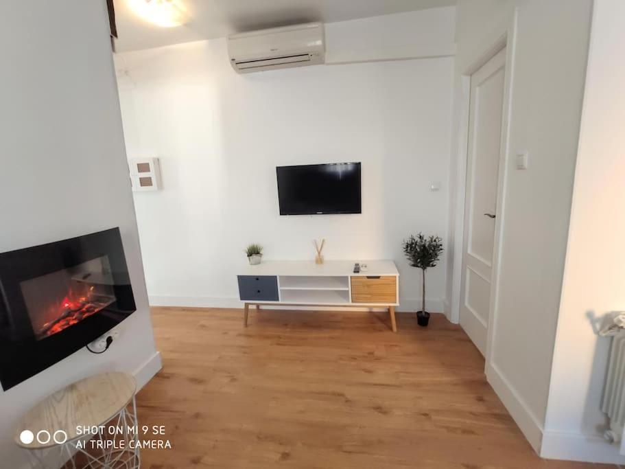 Varela Centro Granada Center Apartment Стая снимка