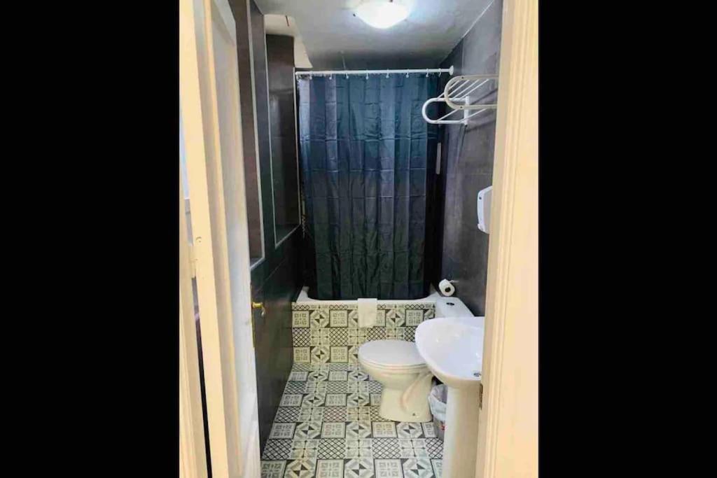 Varela Centro Granada Center Apartment Стая снимка