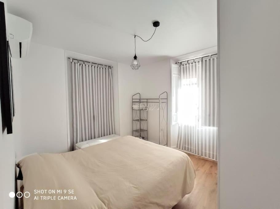 Varela Centro Granada Center Apartment Стая снимка