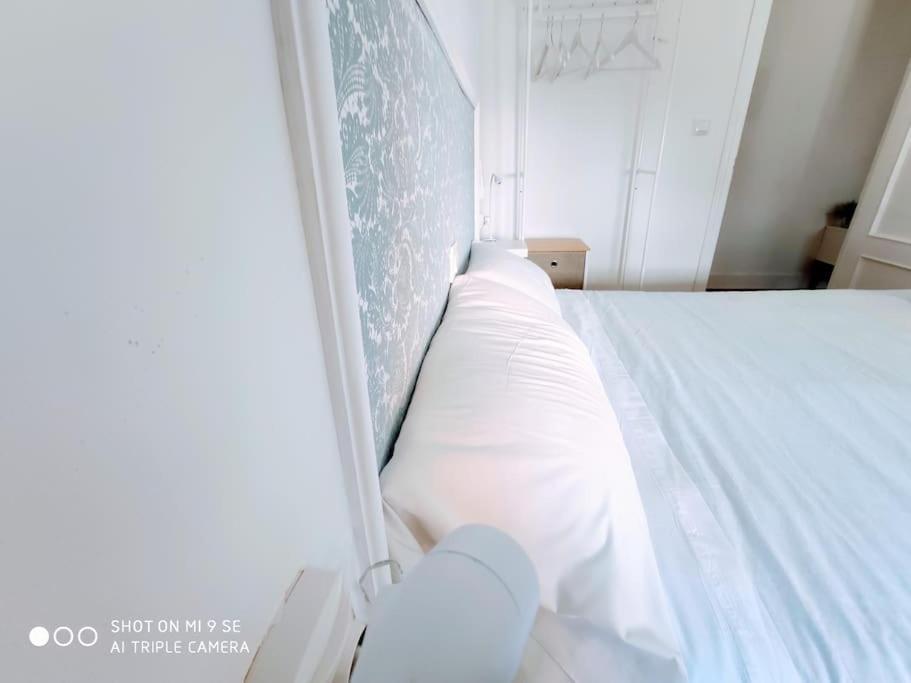 Varela Centro Granada Center Apartment Стая снимка