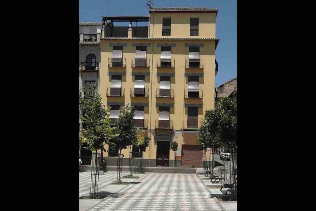 Varela Centro Granada Center Apartment Стая снимка