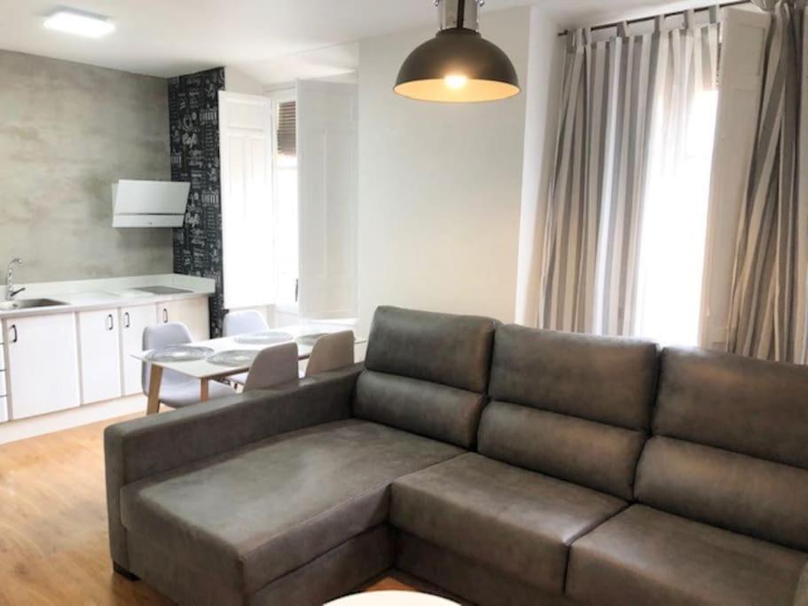 Varela Centro Granada Center Apartment Стая снимка