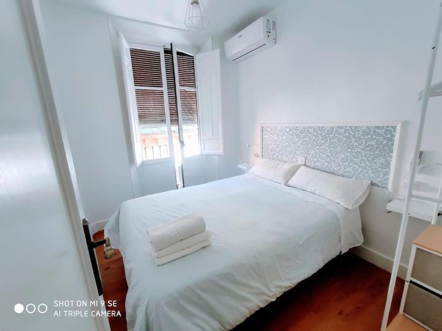 Varela Centro Granada Center Apartment Стая снимка
