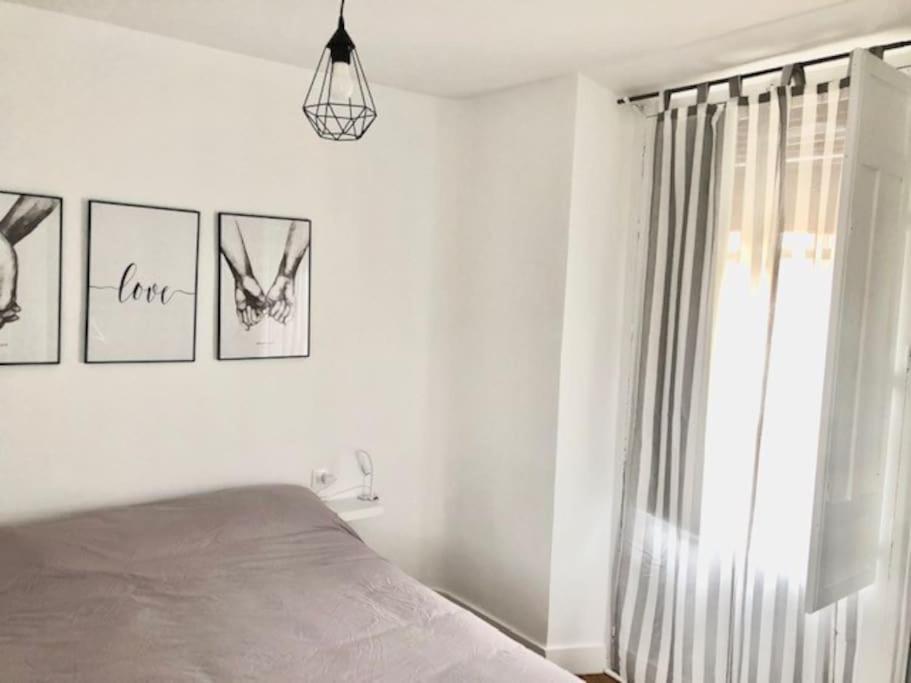 Varela Centro Granada Center Apartment Стая снимка
