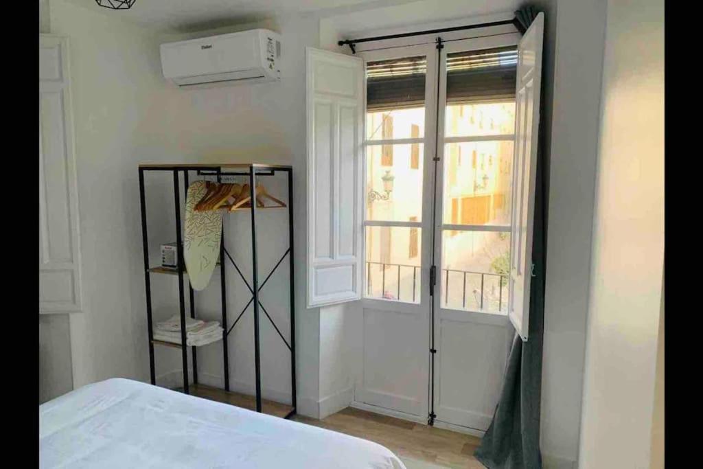 Varela Centro Granada Center Apartment Стая снимка