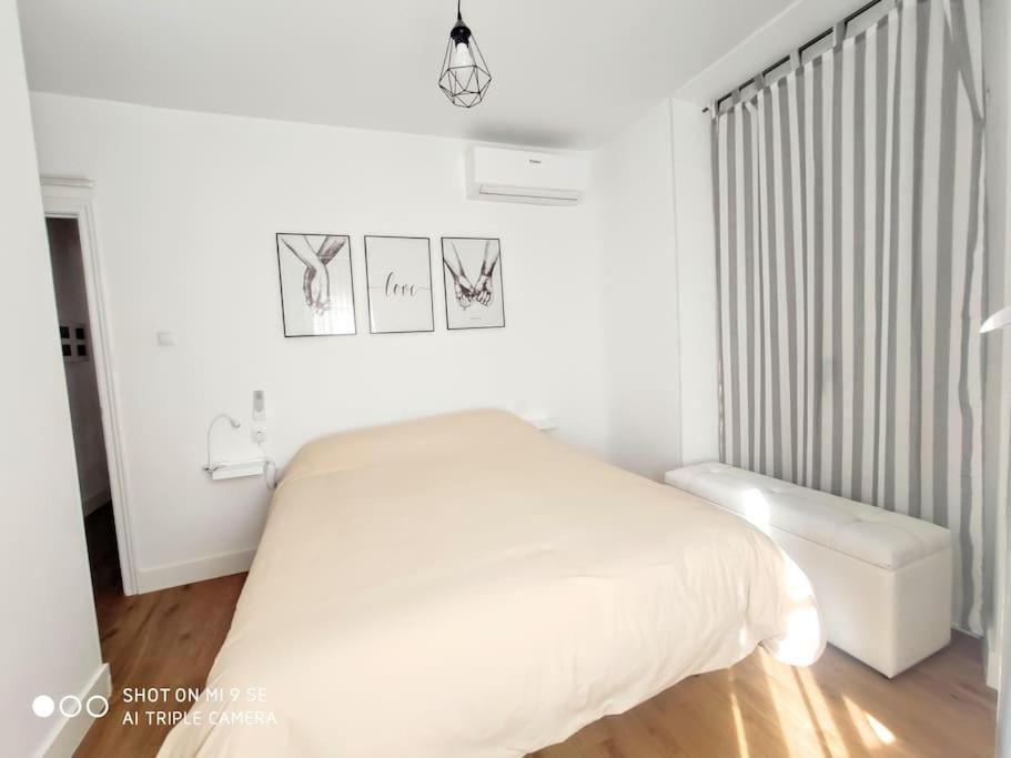 Varela Centro Granada Center Apartment Стая снимка