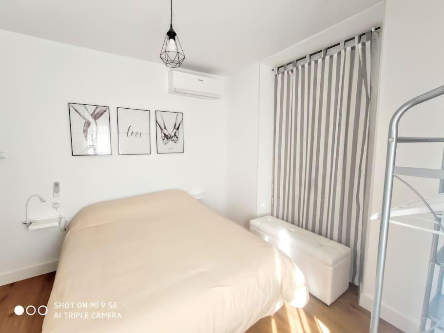 Varela Centro Granada Center Apartment Стая снимка