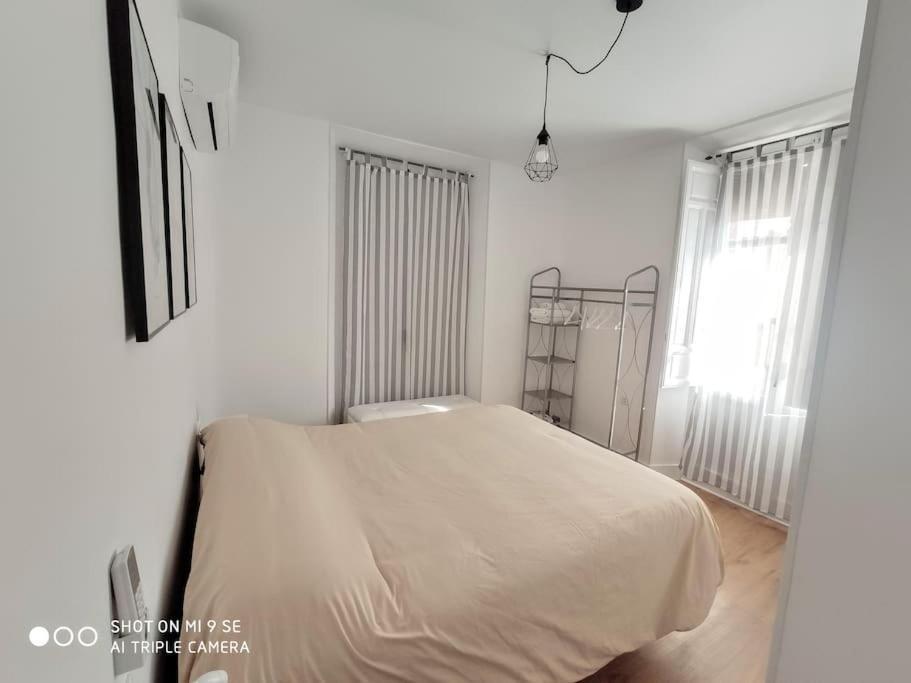 Varela Centro Granada Center Apartment Стая снимка