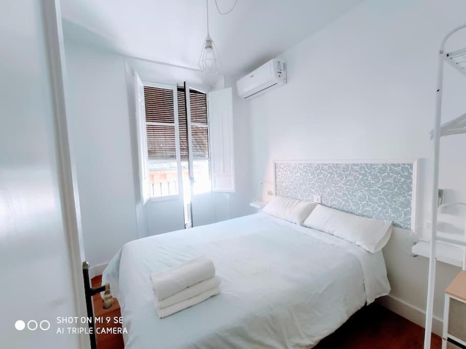 Varela Centro Granada Center Apartment Стая снимка