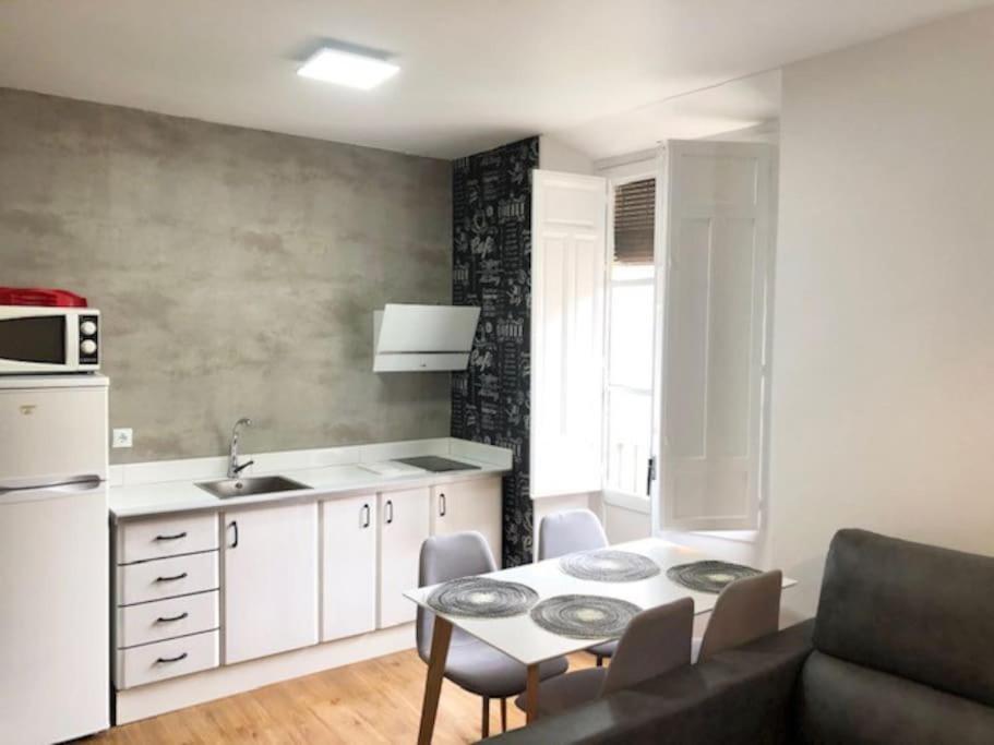 Varela Centro Granada Center Apartment Стая снимка