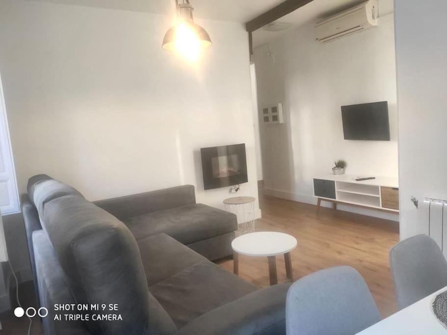 Varela Centro Granada Center Apartment Стая снимка