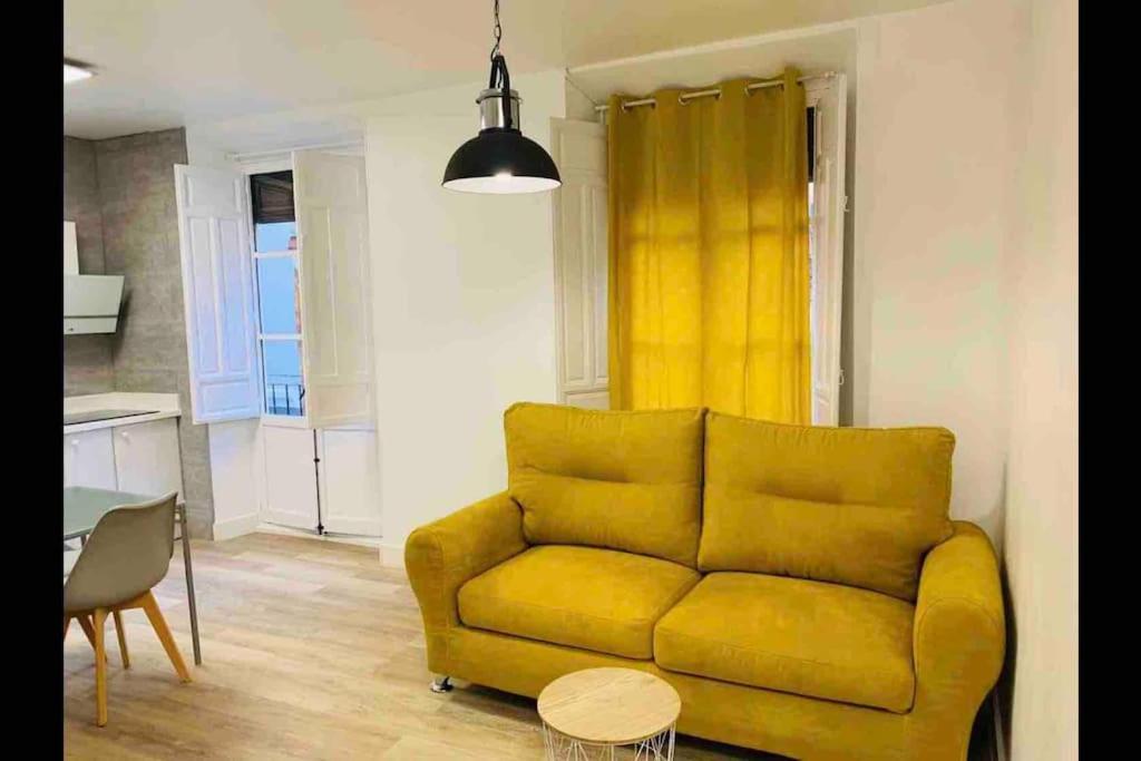 Varela Centro Granada Center Apartment Стая снимка