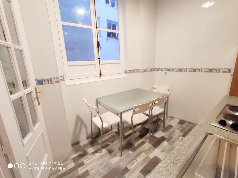 Varela Centro Granada Center Apartment Стая снимка