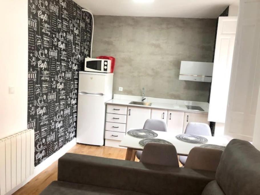 Varela Centro Granada Center Apartment Стая снимка