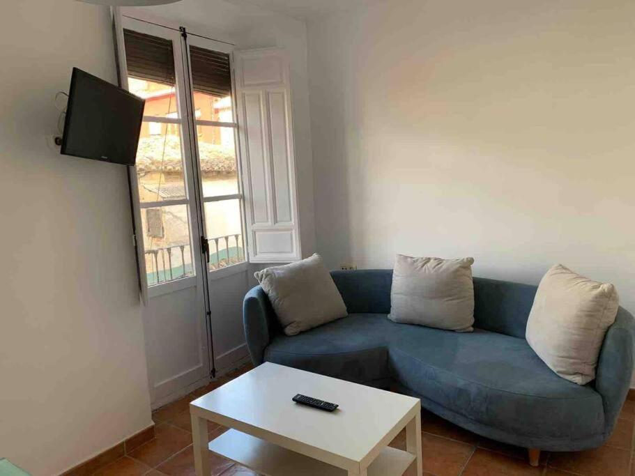 Varela Centro Granada Center Apartment Стая снимка