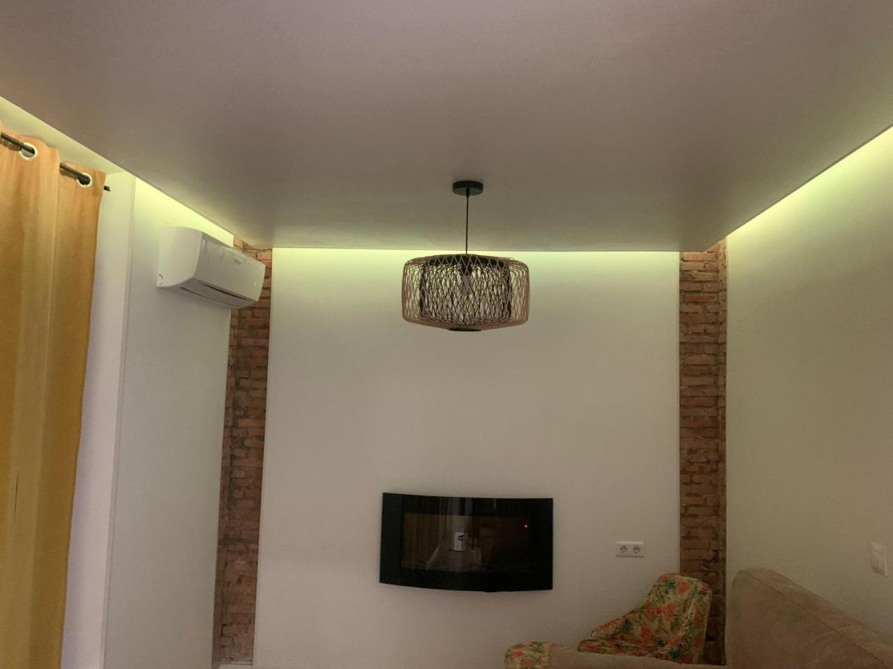Varela Centro Granada Center Apartment Стая снимка