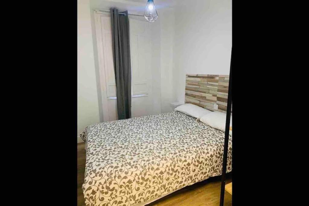 Varela Centro Granada Center Apartment Стая снимка
