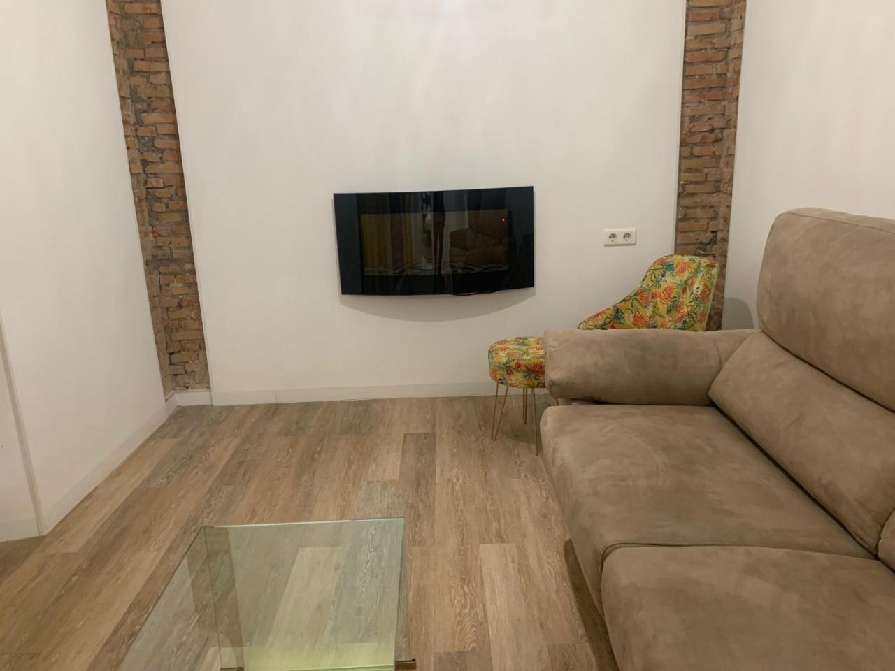 Varela Centro Granada Center Apartment Стая снимка