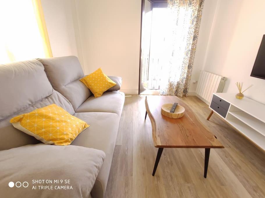 Varela Centro Granada Center Apartment Стая снимка