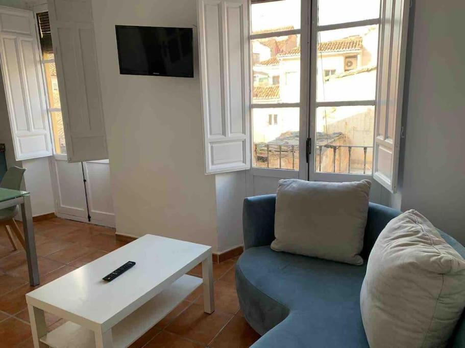 Varela Centro Granada Center Apartment Стая снимка
