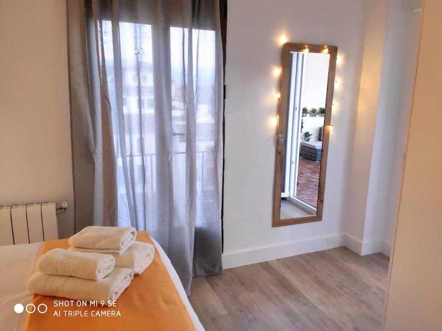 Varela Centro Granada Center Apartment Стая снимка