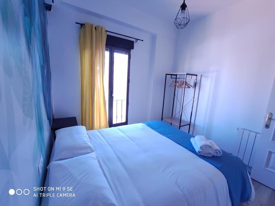 Varela Centro Granada Center Apartment Стая снимка