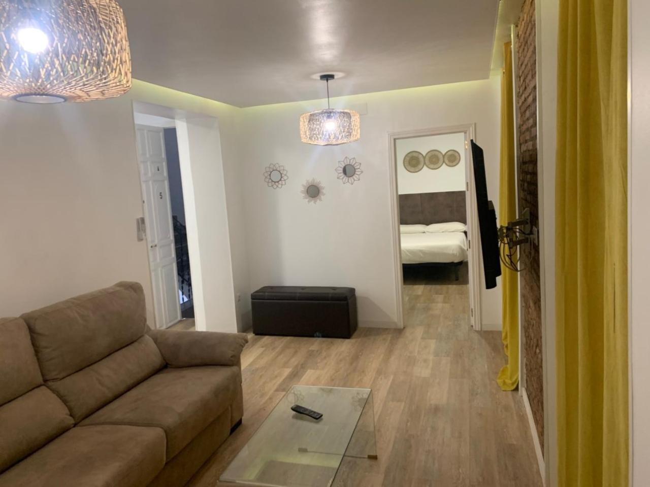 Varela Centro Granada Center Apartment Стая снимка