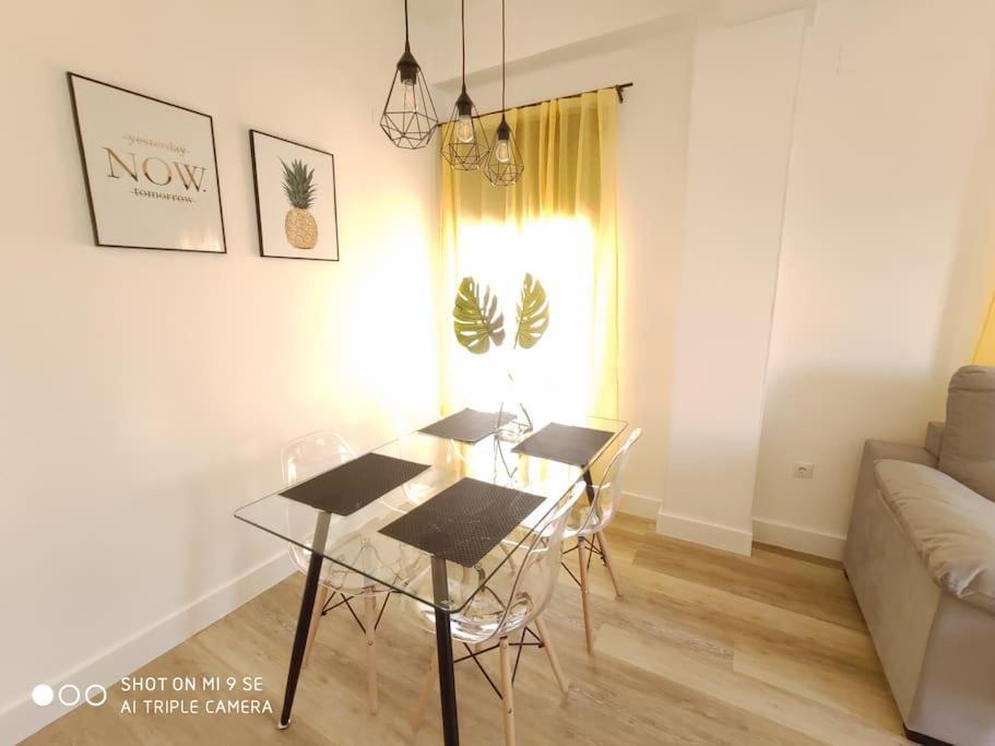 Varela Centro Granada Center Apartment Стая снимка
