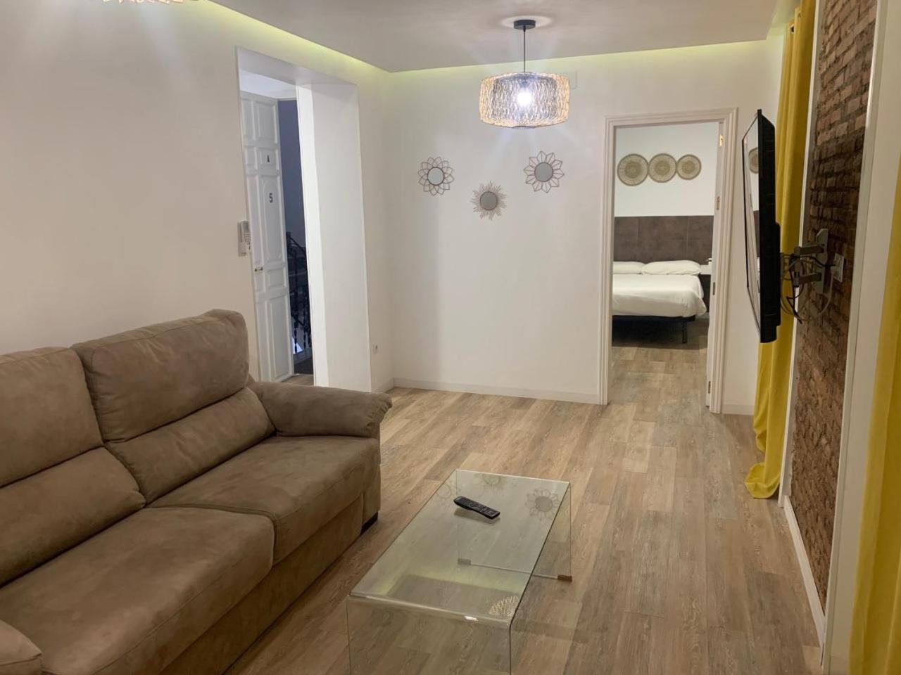 Varela Centro Granada Center Apartment Стая снимка
