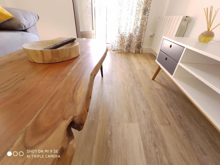 Varela Centro Granada Center Apartment Стая снимка