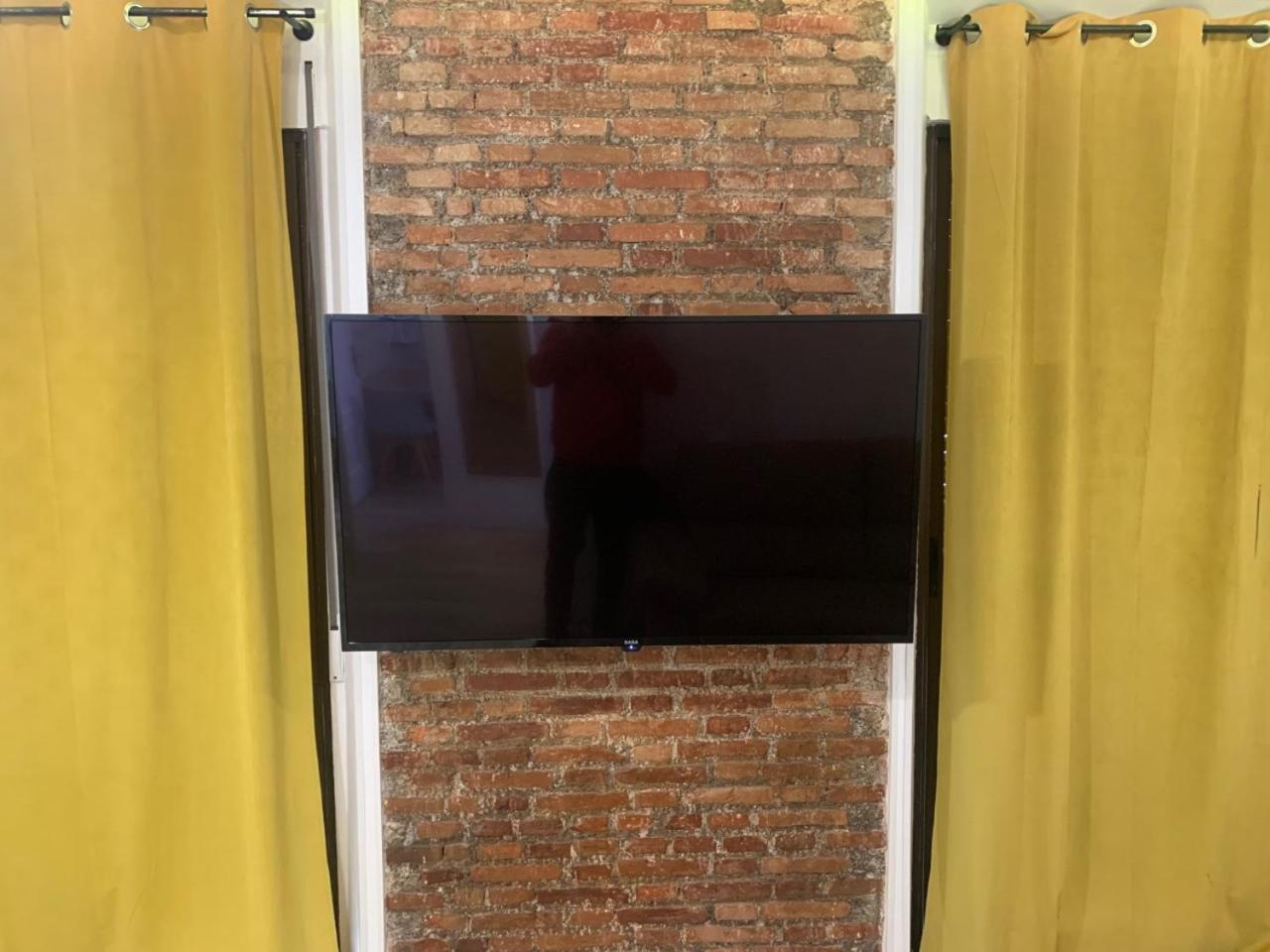 Varela Centro Granada Center Apartment Стая снимка