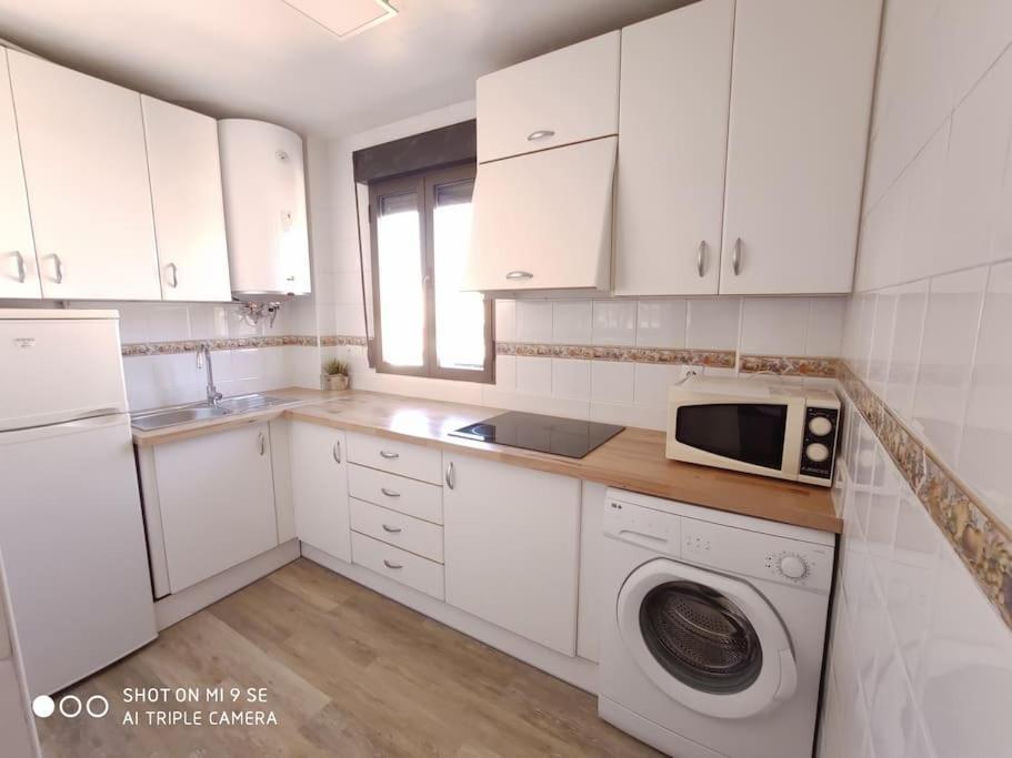Varela Centro Granada Center Apartment Стая снимка